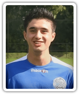 Tolga Demirci