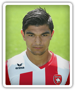 Tufan Koca
