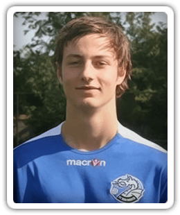 Luke Molkenboer