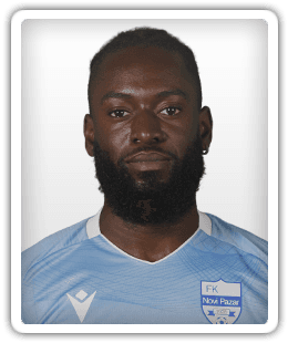 Rodney Antwi