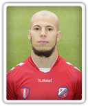 Hamza Boukhari