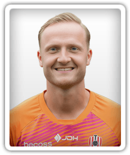 Mike Havekotte