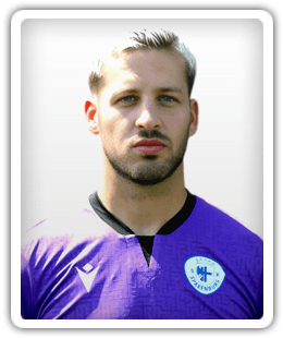 Menno Heus