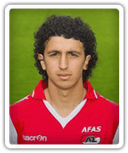 Zakaria Bourik