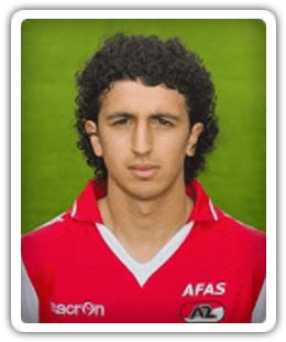Zakaria Bourik
