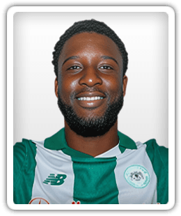 Riechedly Bazoer