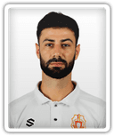 Mohammed Osman