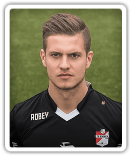 Kai Huisman