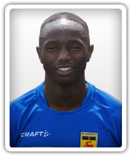 Issa Kallon