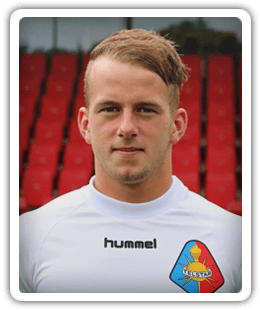 Roy Talsma