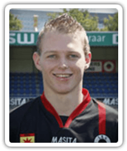 Dennis den Haan