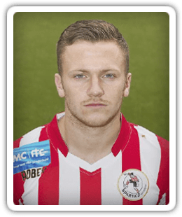 Melvin Vissers