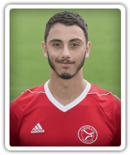 Khalid Tadmine