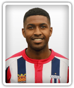 Brandon Robinson