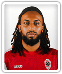Jaïro Riedewald