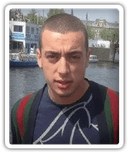 Ibrahim El Morabit