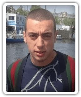Ibrahim El Morabit