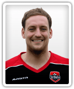 Simon van Zeelst