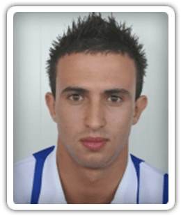 Mohammed Ajiach