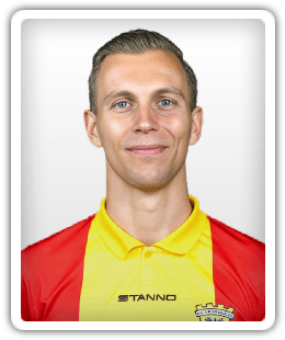 Finn Stokkers