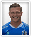 Jordy van der Winden