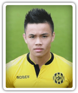 Brian Thong