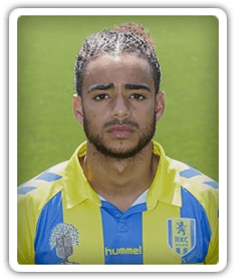 Derwin Martina