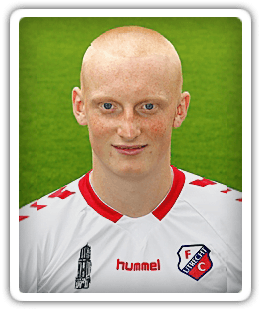 Remco van Wingerden