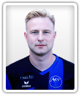 Arjen Hagenauw