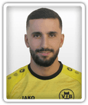 Taoufiq Naciri