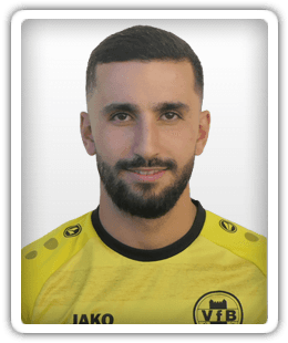 Taoufiq Naciri