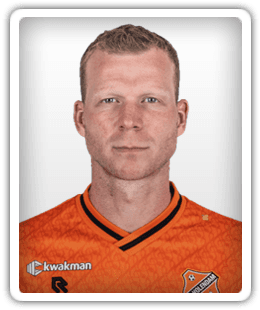Henk Veerman