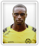 Rodney Kongolo