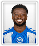 Leeroy Owusu