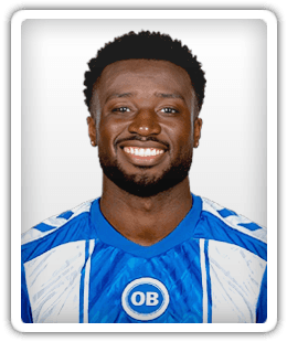 Leeroy Owusu