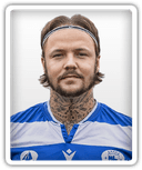 Vince Gino Dekker