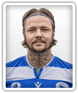 Vince Gino Dekker