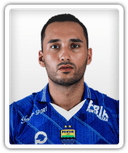 Ezra Walian