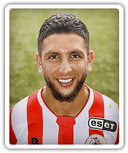 Mohamed Rayhi