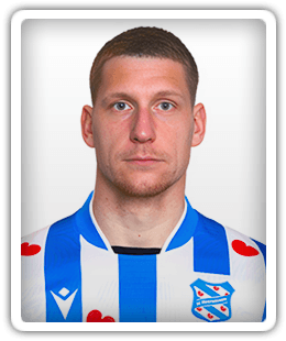 Jordy de Wijs