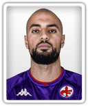 Sofyan Amrabat