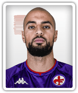 Sofyan Amrabat
