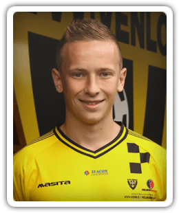 Martijn Henst