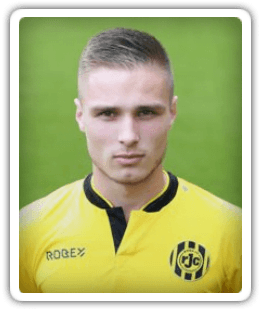 Sebastiaan de Jongh