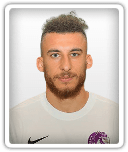 Mehmet Dingil