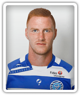 Aron de Koning