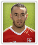 Oussama Zamouri