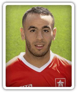 Oussama Zamouri
