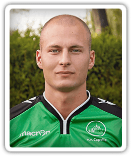 Olaf van der Sande