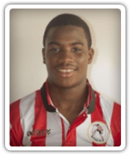 Nagiër Bonevacia
